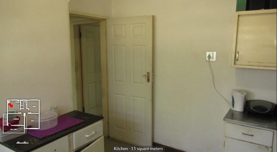 2 Bedroom Property for Sale in Sasolburg Ext 3 Free State